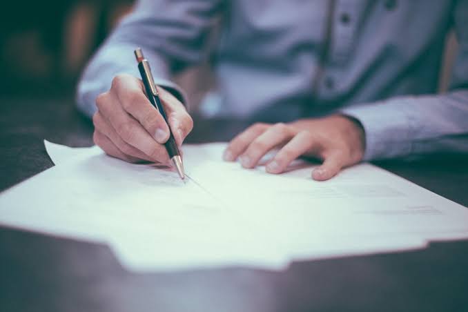 ¿Qué es una memoria técnica?